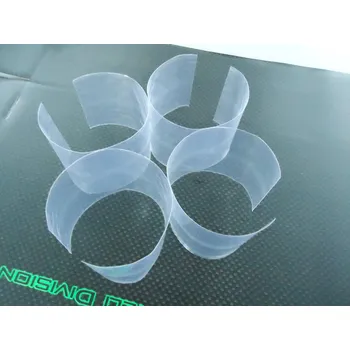 RC model vrtulníku HEAT SHRINK (8 PCS 350MM)