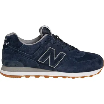Pánské tenisky New Balance ML574FSN modré