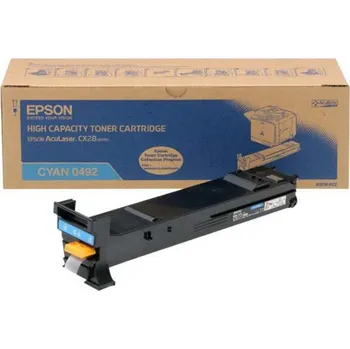 Originální Epson C13S050492