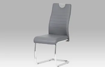 Jídelní židle Autronic DCL-418 GREY