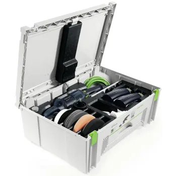 leštička Festool RAP 150 FE set
