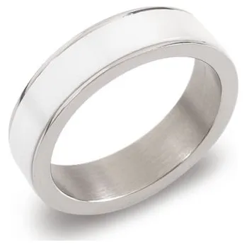 Prsten Prsten BOCCIA TITANIUM 0132-01 Velikost prstenu: 61