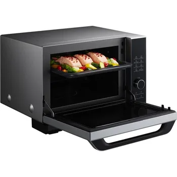 Mikrovlnná trouba Panasonic NN-DS596MEPG