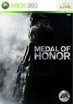 Medal of Honor X360
