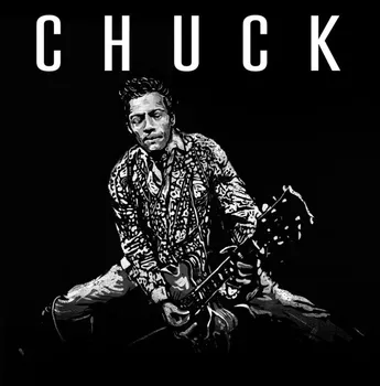 Zahraniční hudba Chuck - Berry Chuck [CD]
