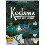 Indie Boards and Cards Kodama: The Tree…