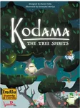 Indie Boards and Cards Kodama: The Tree…
