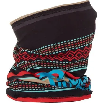 Šála Rip Curl Micro Tube Women Jet Black