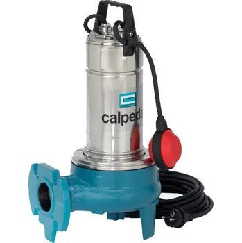 Čerpadlo Calpeda GQV 50-11 400V