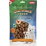 Nobby StarSnack Mini kuře/kachna 70 g