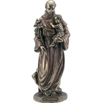 Svatý Antonín Soška