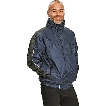 Dílna ČERVA Rapa Pilot bunda tmavě modrá