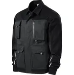 Adler W51 Woody bunda ebony gray