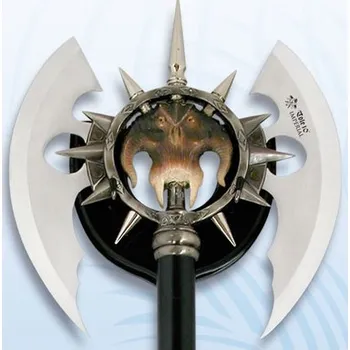 Sekera Fantasy sekera dvojitá