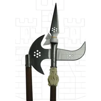 Replika zbraně Halapartna Španělská