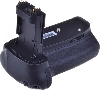 Bateriový grip pro fotoaparát Meike bateriový grip pro Canon EOS 6D