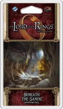 Desková hra Fantasy Flight Games The Lord of the Rings LCG: Beneath the Sands