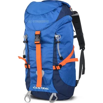Trimm Central 40 l turistický batoh Trimm Central 40 l