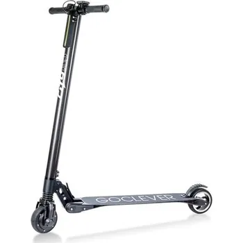 Koloběžka Goclever City Rider 5 Carbon