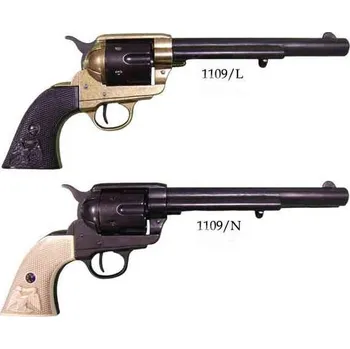 Replika zbraně Revolver Colt Peacemaker Ráže .45 1873 7.5 Inch