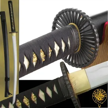 Replika zbraně Hanwei Practical Plus XL Katana