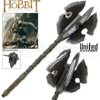 Replika zbraně Palcát Azog the Defiler-Hobit