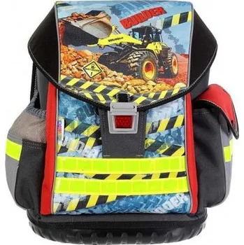 Školní batoh Emipo Ergo Two