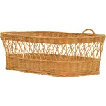 Scarlett Dětský proutěný košík pro…