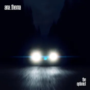 Zahraniční hudba The Optimist - Anathema [CD]