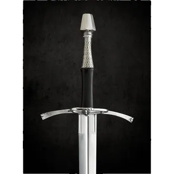 Replika zbraně Bastard Meč Renesanční