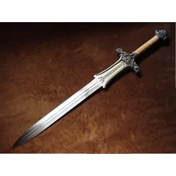 Replika zbraně Marto - Meč Conan Atlantean