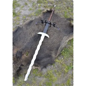 Replika zbraně Obouruční Meč Plamenné Ostří