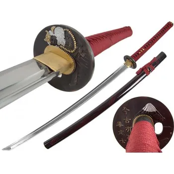 Replika zbraně Masahiro Elite Fuji Katana