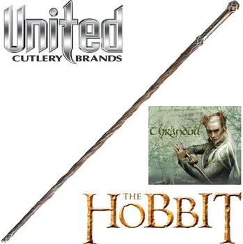 Hůl Thranduil Hobit