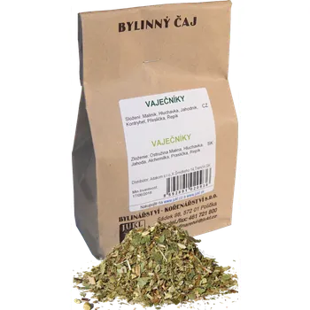 Čaj Jukl Čaj Vaječníky