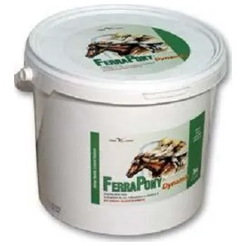 Orling Ferrapony Dynamic 1,5 kg