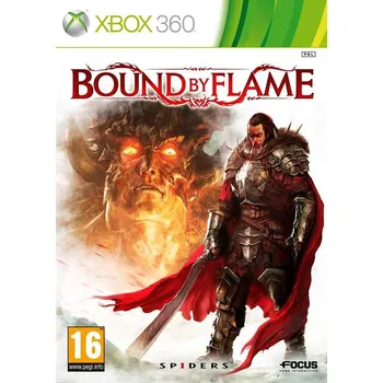 Bound by Flame X360