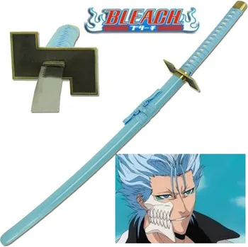 Replika zbraně Bleach Meč-Grimmjow Jeagerjaques