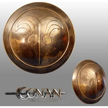 ochranný štít Štít Conan PU