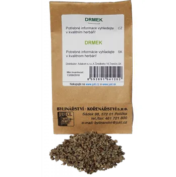 Čaj Jukl Čaj Drmek na podporu otěhotnění, 3 x 50 g