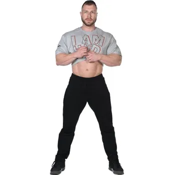 Nebbia Tepláky 366 černé