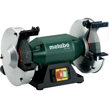 stolní bruska Metabo DS 200