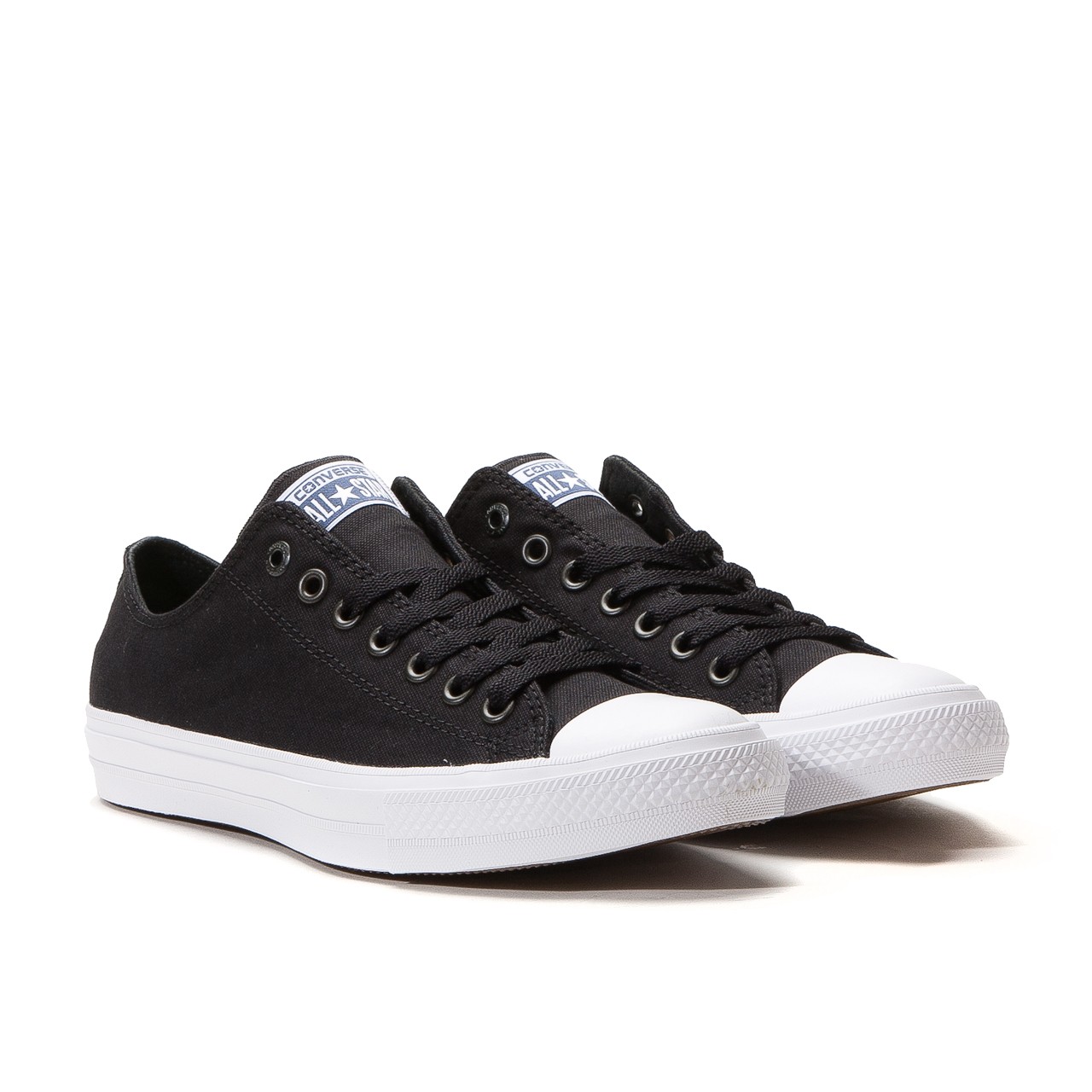 chuck 2 converse black