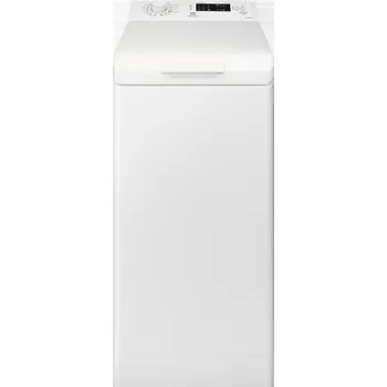 Pračka Recenze Electrolux EWT1262TOW