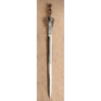 Replika zbraně Arabský Meč Jan Rakouský