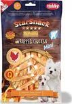 Nobby StarSnack Wrapped Mini Chicken…