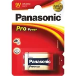 Panasonic Pro Power 9V