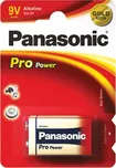 Panasonic Pro Power 9V