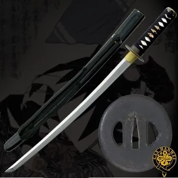 Replika zbraně Practical Series Wakizashi Hanwei SH2061