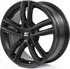 Alu kolo RC Design RC27 Black 8x19 5x112 ET47